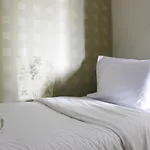 Pleasant And Relaxing 2Br Apartment At Suites Metro Bandung By Travelio