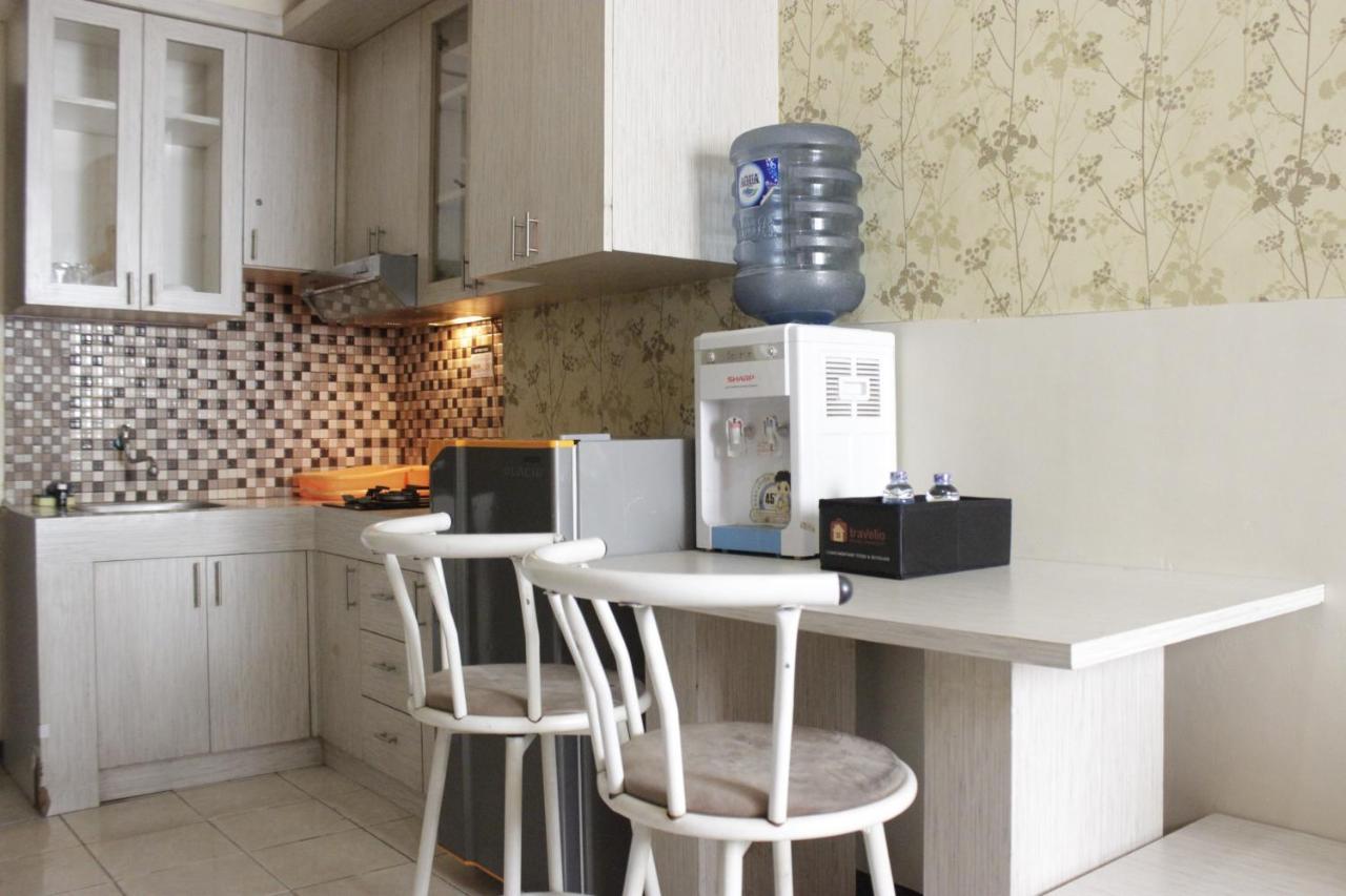 Pleasant And Relaxing 2br At Metro By Travelio *