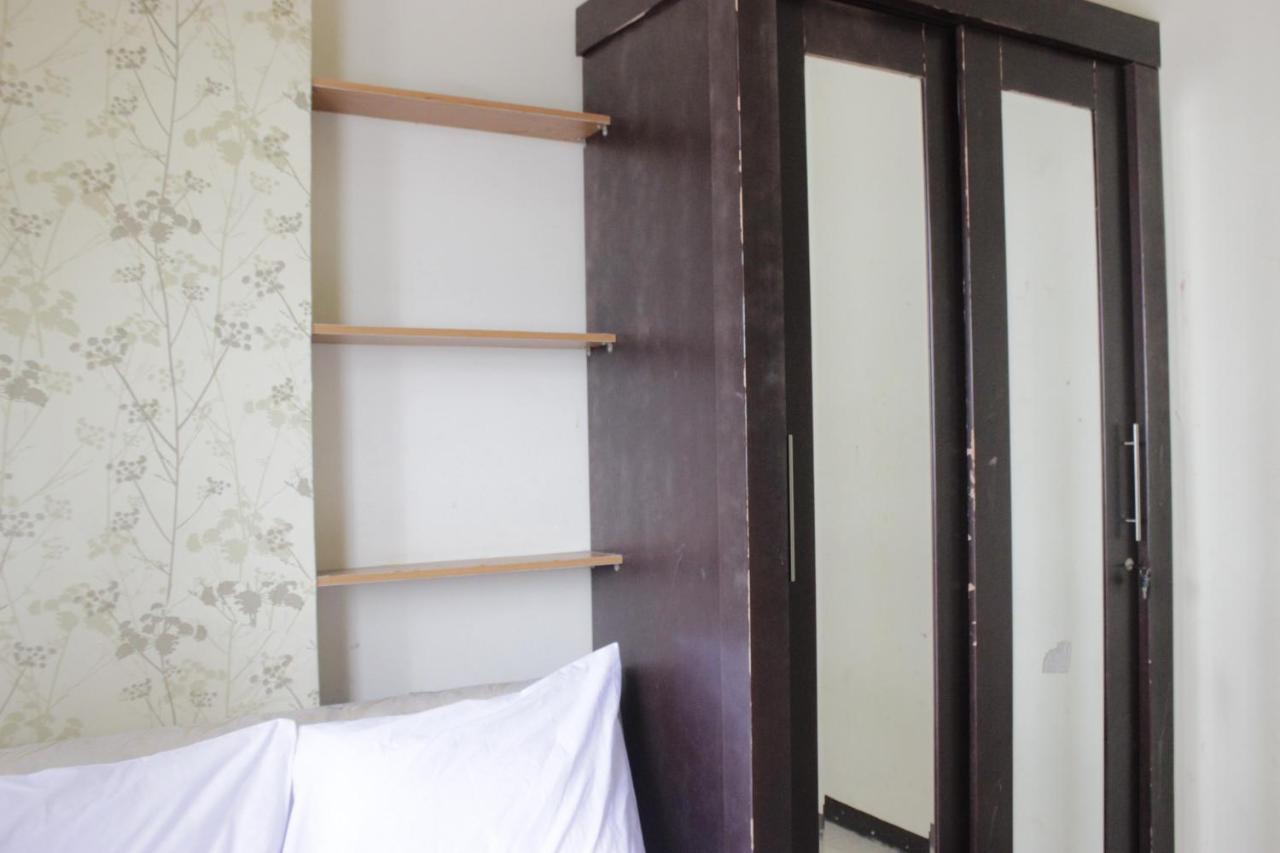 Pleasant And Relaxing 2br At Metro By Travelio *