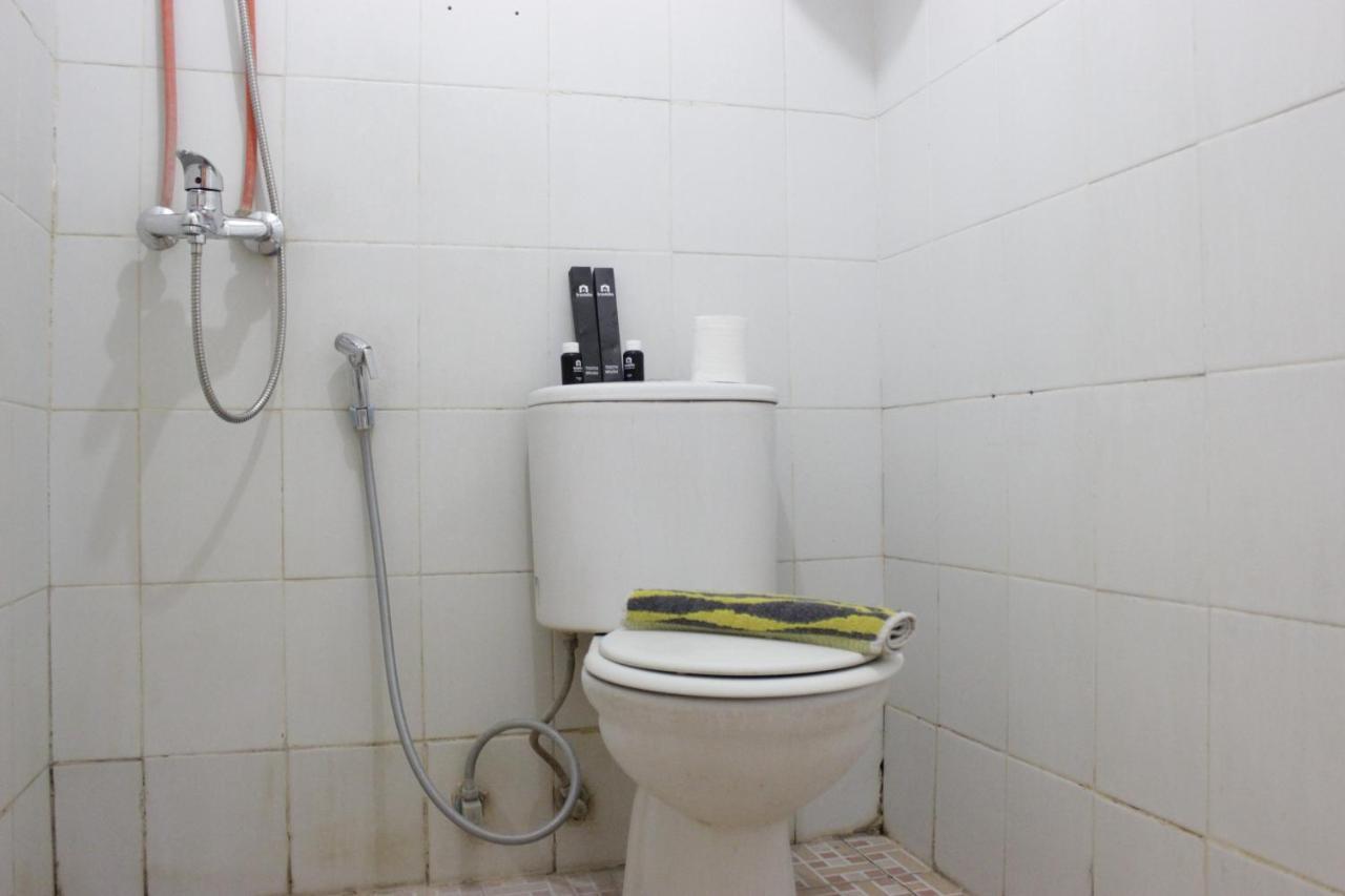 Pleasant And Relaxing 2br At Metro By Travelio * Bandung