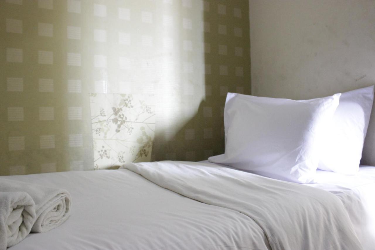 Pleasant And Relaxing 2br At Metro By Travelio Apartemen *