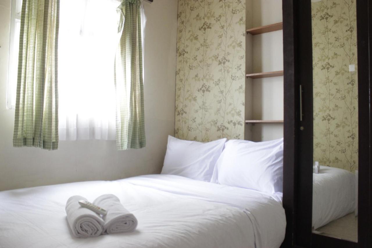 Pleasant And Relaxing 2br At Metro By Travelio *