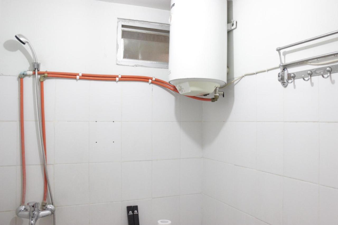 Apartemen Pleasant And Relaxing 2br At Metro By Travelio