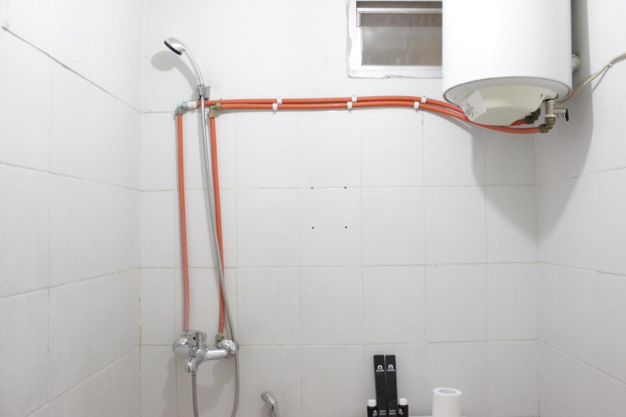 Pleasant And Relaxing 2br At Metro By Travelio *